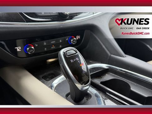 Used 2021 Buick Enclave Essence w/ Sport Touring Edition AWD/4WD image 31
