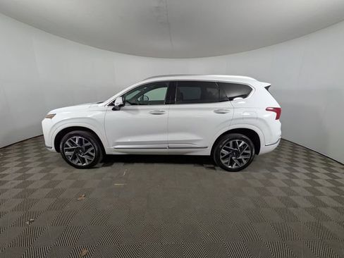 Used 2023 Hyundai Santa Fe Calligraphy AWD/4WD image 23