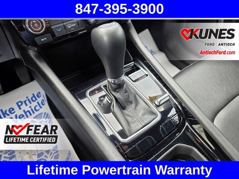 Used 2025 Jeep Compass Limited AWD/4WD image 46