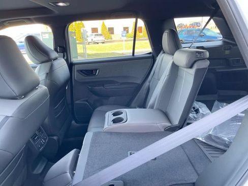 New 2026 Subaru Outback Limited XT w/ Premium/Limited Plus Package AWD/4WD image 15