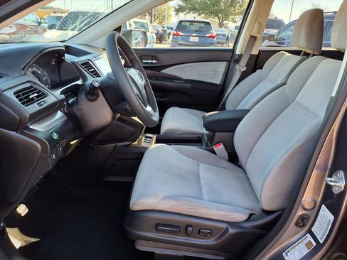 Used 2016 Honda CR-V EX image 19