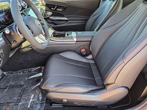 New 2026 Mercedes-Benz CLE 300 4MATIC Cabriolet image 13