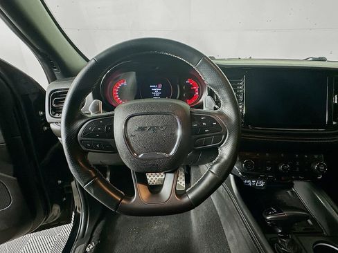 Used 2023 Dodge Durango SRT Hellcat image 16