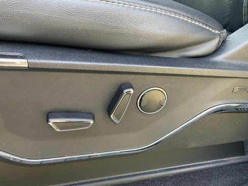 Used 2023 Ford F150 Lariat w/ Equipment Group 502A High image 20