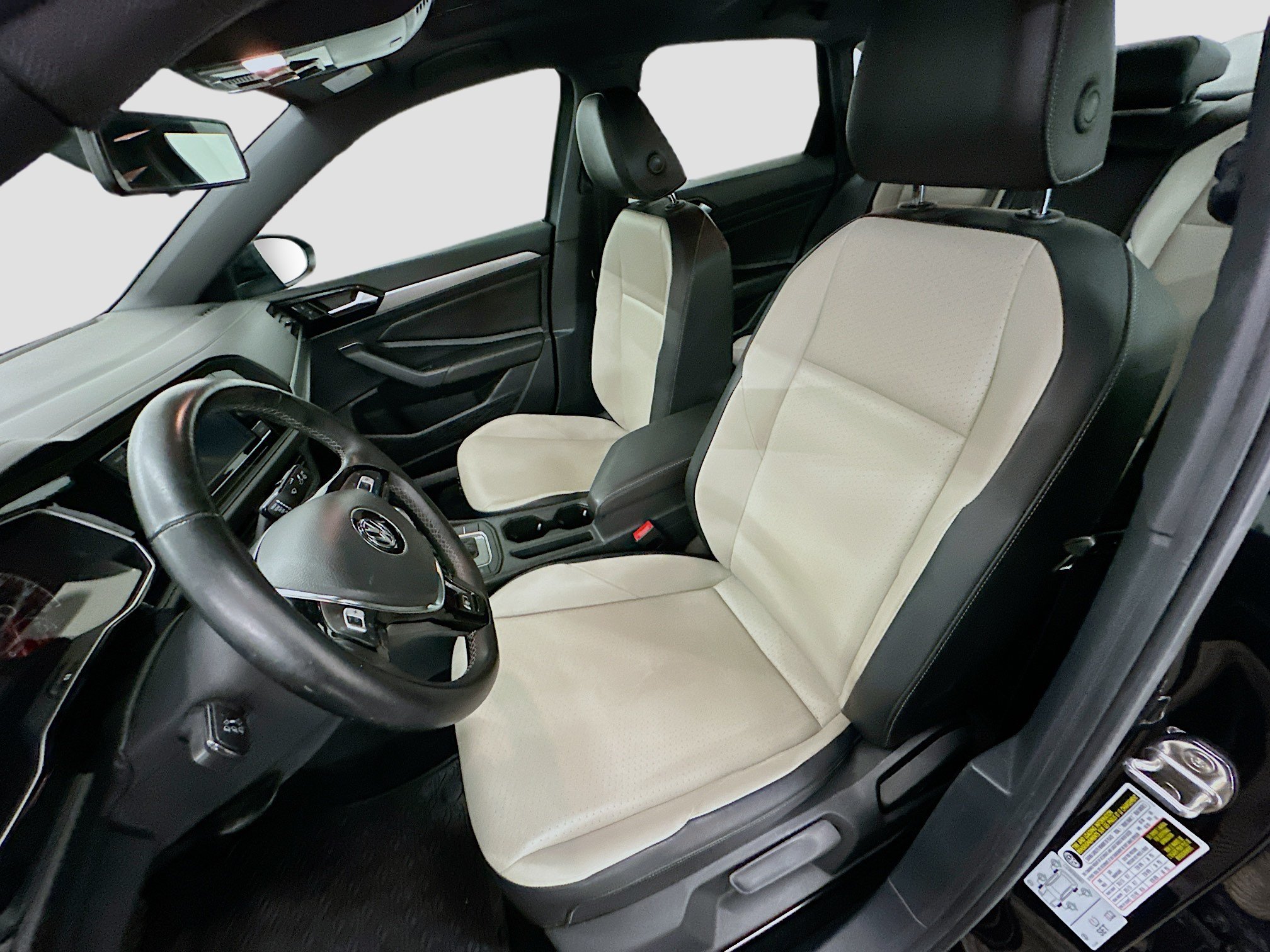 Used 2019 Volkswagen Jetta R-Line FWD image 13