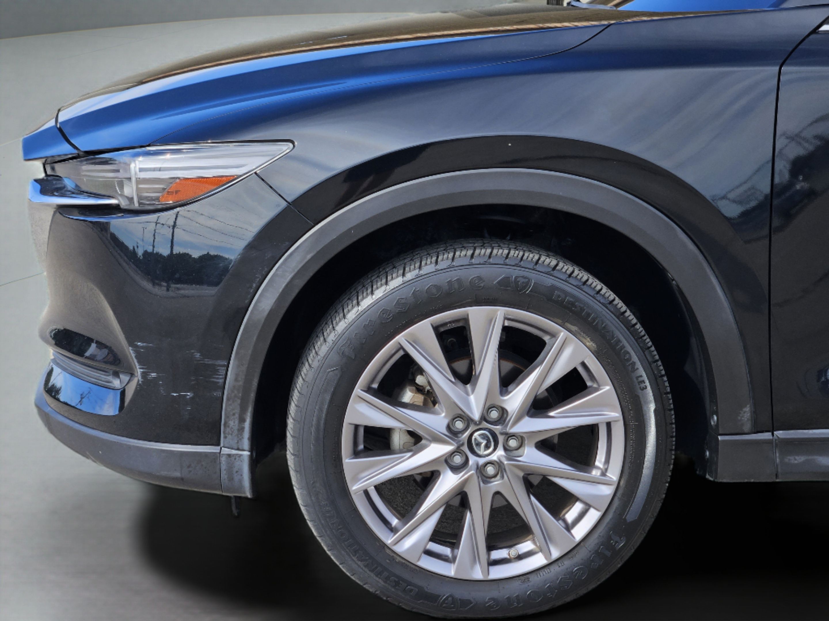 Used 2019 MAZDA CX-5 Grand Touring FWD image 12