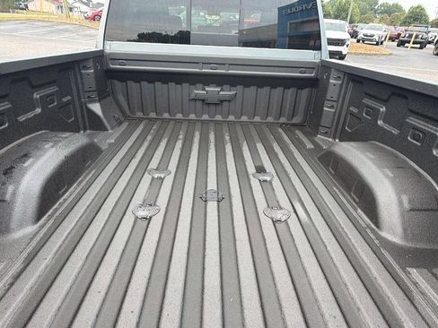 New 2026 Chevrolet Silverado 2500 ZR2 w/ LPO, Dark Essentials Package AWD/4WD image 14