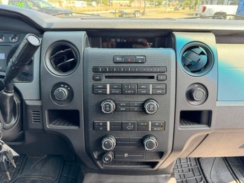 Used 2012 Ford F150 STX w/ Trailer Tow Pkg AWD/4WD image 19