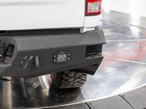 Used 2012 RAM 2500 ST w/ Protection Group AWD/4WD image 33