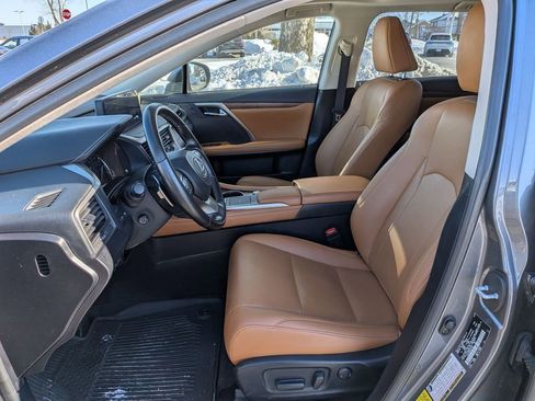 Used 2021 Lexus RX 350L Premium w/ Premium Package image 21