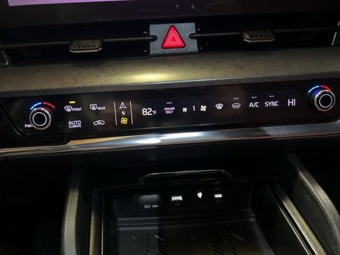 Used 2023 Kia Sportage SX Prestige image 33