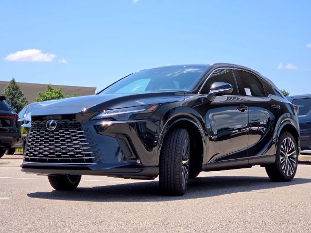 New 2026 Lexus RX 350 Premium Plus w/ Convenience Package AWD/4WD image 20