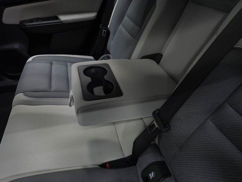 Used 2025 Honda Prologue EX image 17