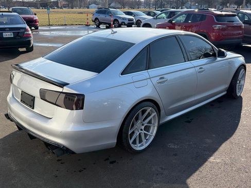 Used 2012 Audi A6 3.0T Premium image 9