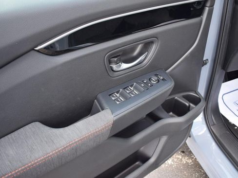New 2026 Honda Pilot Sport image 20