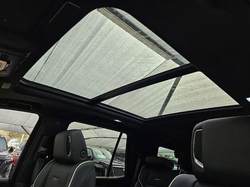 New 2026 Cadillac Escalade Sport w/ Touring Package image 9