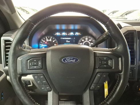 Used 2019 Ford F150 XLT w/ Equipment Group 302A Luxury image 18