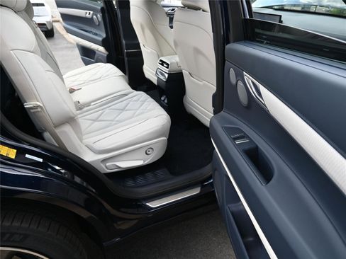 New 2026 Genesis GV80 3.5T Prestige image 28