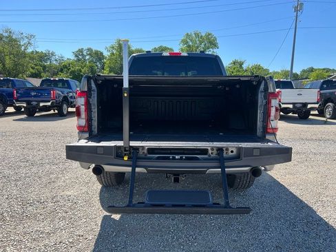 Used 2023 Ford F150 Platinum w/ Equipment Group 701A High AWD/4WD image 18