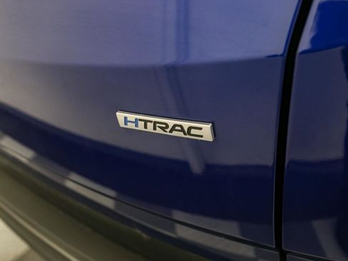 Used 2024 Hyundai Tucson SEL w/ Convenience Package image 11