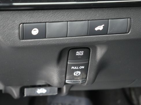 New 2026 Nissan Murano SL w/ Comfort Package image 6