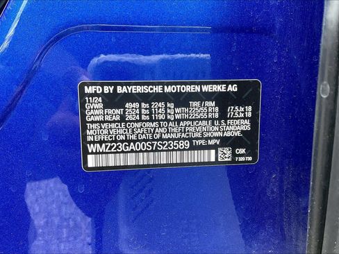 Used 2025 MINI Cooper Countryman S AWD/4WD image 38