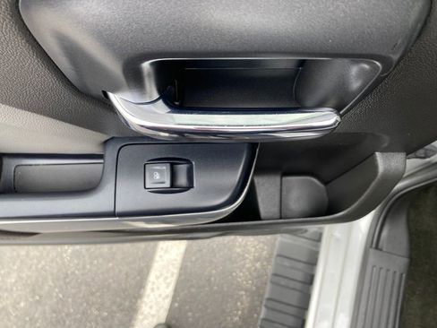 Used 2017 Chevrolet Silverado 1500 LT w/ All Star Edition image 16