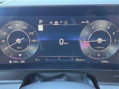 Used 2025 Kia Sportage X-Pro Prestige image 18