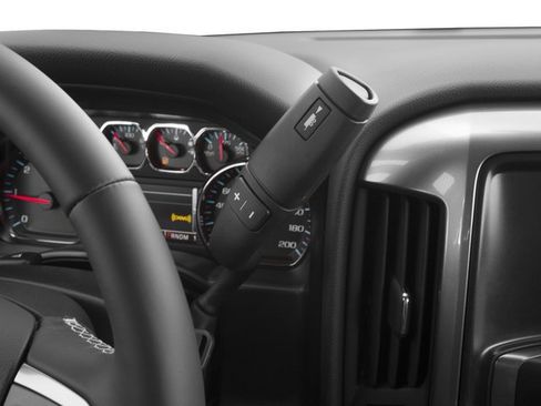 Used 2016 Chevrolet Silverado 2500 LT w/ LT Convenience Package AWD/4WD image 13