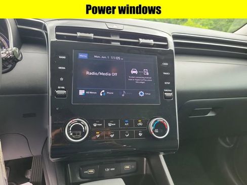 Used 2023 Hyundai Tucson SE AWD/4WD image 14