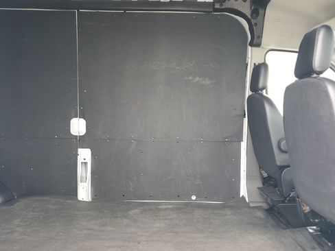 Used 2024 Ford Transit 250 148 Medium Roof w/ Load Area Protection Package RWD image 9