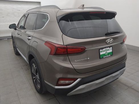 Used 2019 Hyundai Santa Fe FWD image 5