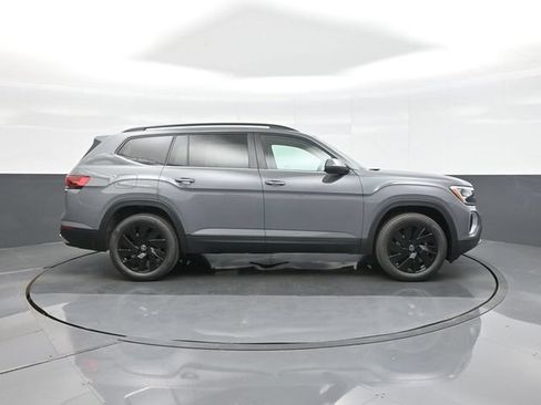 New 2026 Volkswagen Atlas SE AWD/4WD image 8