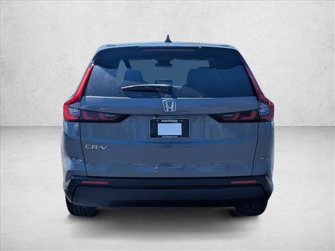 New 2026 Honda CR-V EX image 8