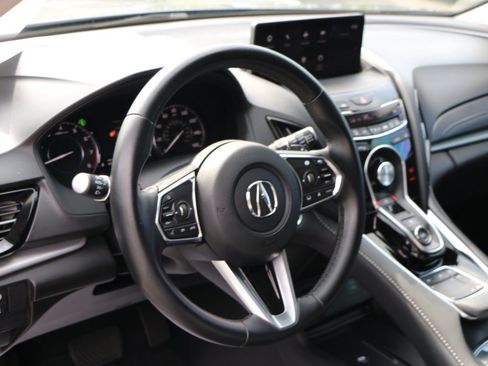 Used 2023 Acura RDX FWD w/ Technology Package image 20