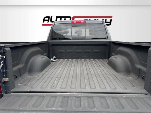 Used 2013 RAM 1500 Classic SLT w/ Lone Star Equipment Group image 23