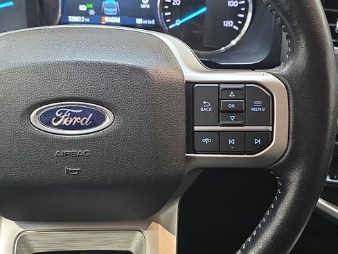 Used 2023 Ford Expedition Max XLT image 18