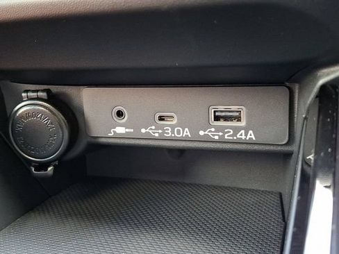 New 2026 Subaru WRX Limited AWD/4WD image 16