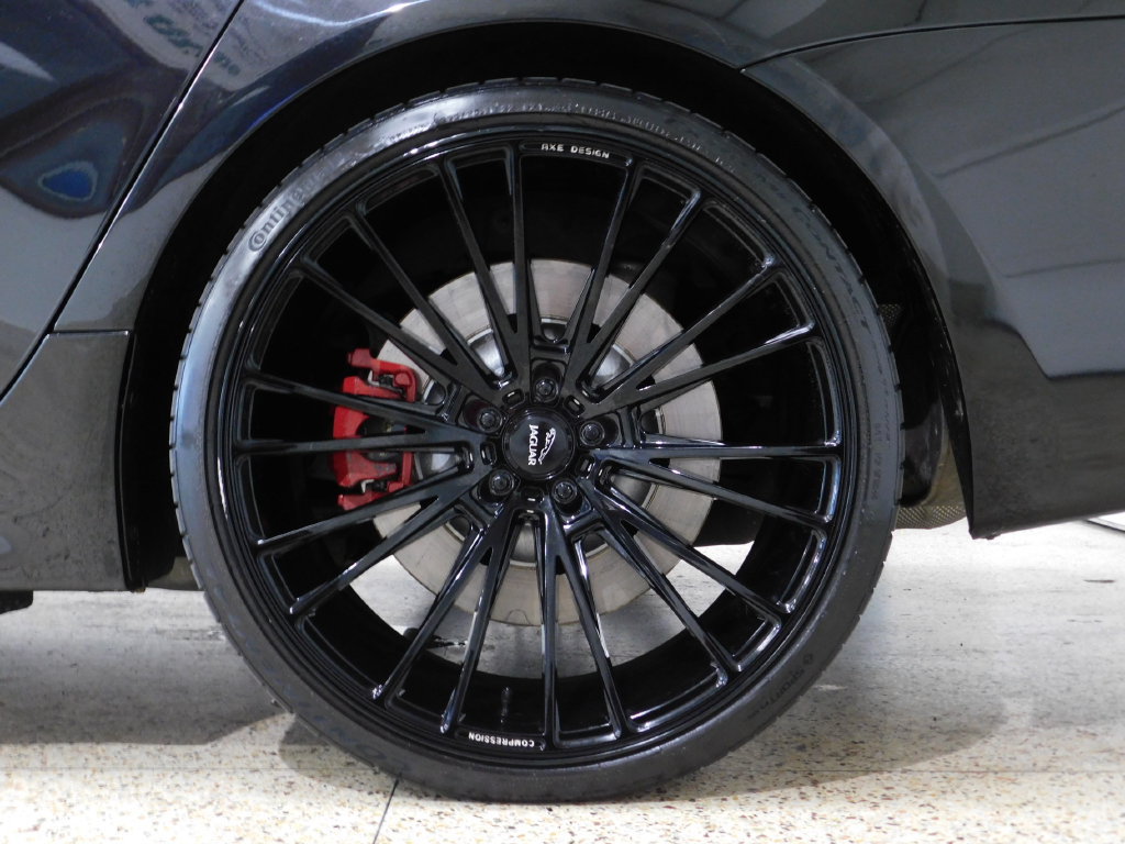 Used 2018 Jaguar XJ RWD image 88