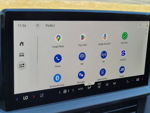 New 2026 Ford Explorer Tremor w/ Tremor Ultimate Package image 17