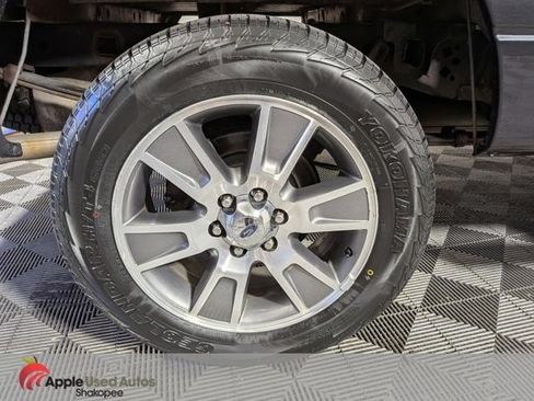 Used 2014 Ford F150 STX w/ Equipment Group 201A Mid AWD/4WD image 35
