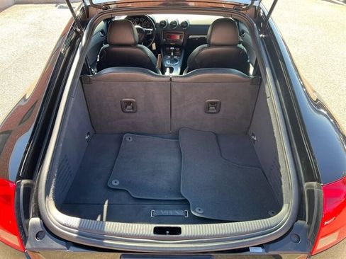 Used 2010 Audi TT 2.0T Premium image 11