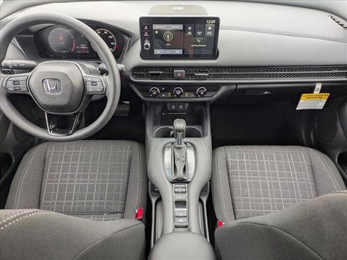 New 2026 Honda HR-V LX image 14