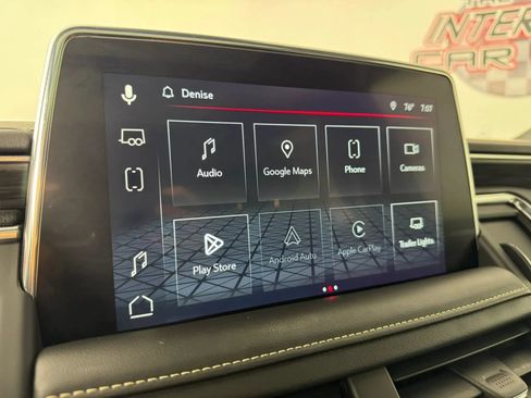 Used 2023 GMC Yukon XL SLT AWD/4WD image 20
