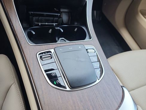 Certified 2022 Mercedes-Benz GLC 300 GLC 300 image 19