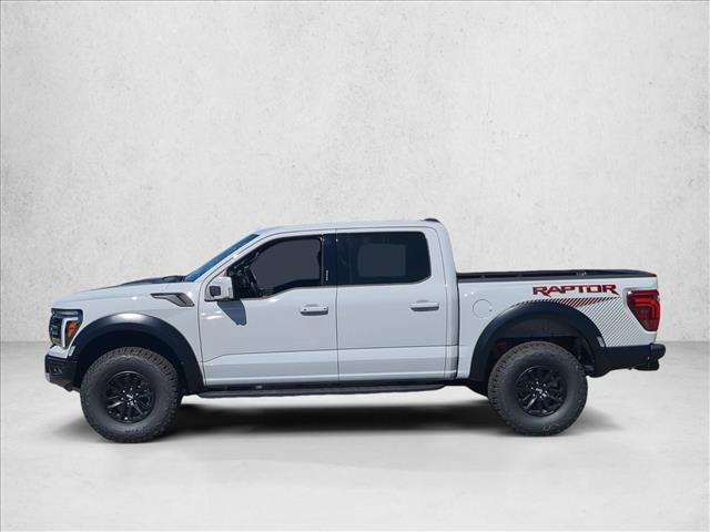 New 2026 Ford F150 Raptor AWD/4WD image 6