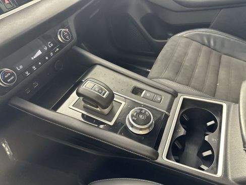 Used 2022 Mitsubishi Outlander SE FWD image 21