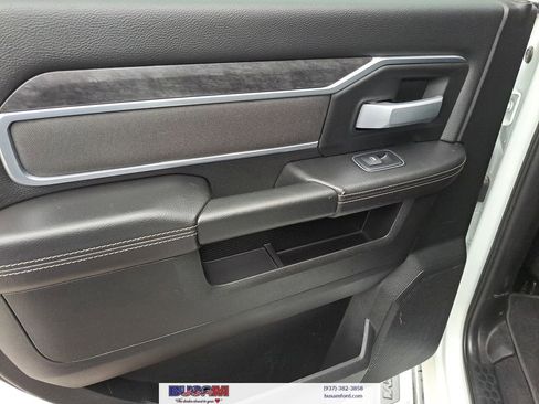 Used 2024 RAM 2500 Big Horn image 10
