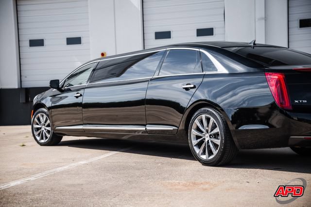 Used 2014 Cadillac XTS FWD image 48