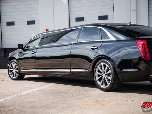 Used 2014 Cadillac XTS FWD image 48